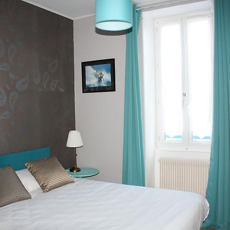 Hotel La Cote Sauvage Les Sables-dʼOlonne Eksteriør bilde