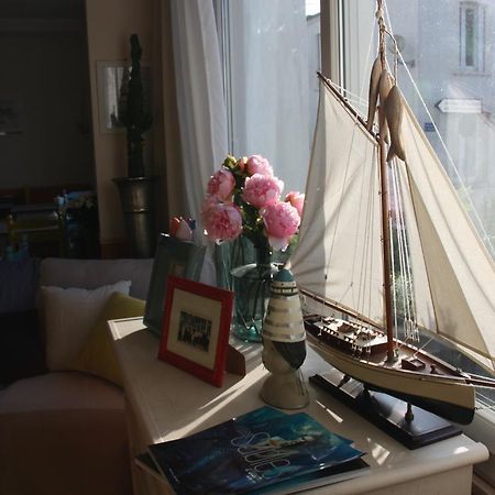 Hotel La Cote Sauvage Les Sables-dʼOlonne Eksteriør bilde