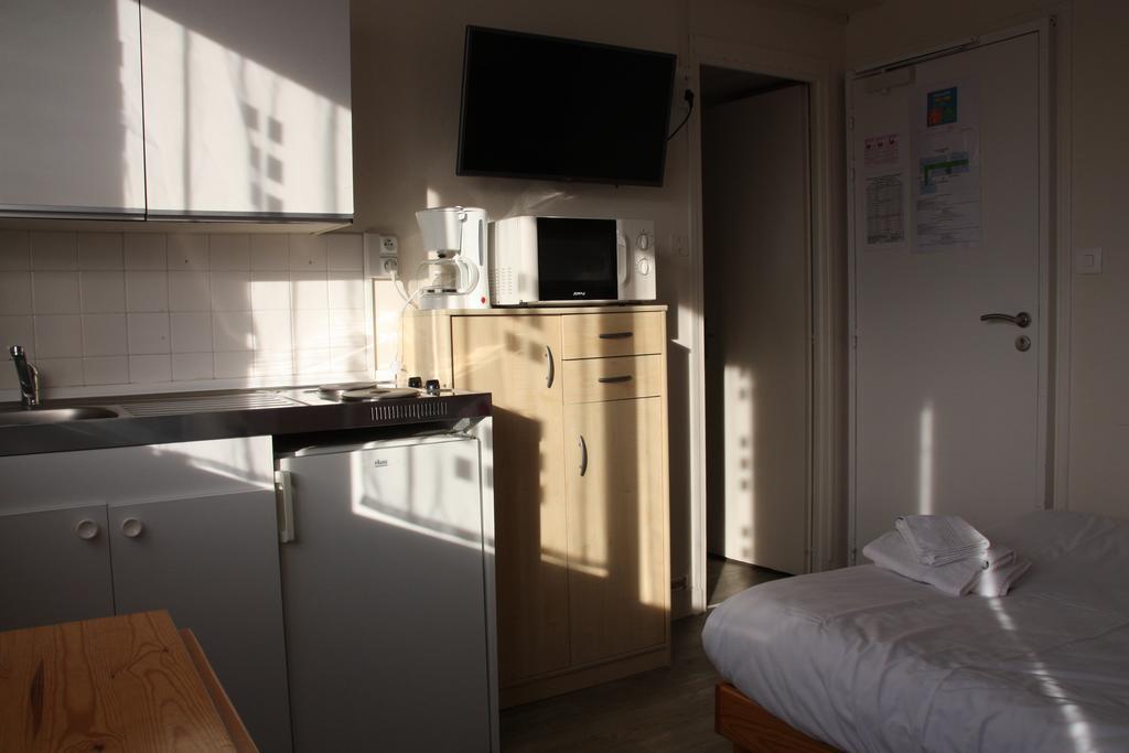Hotel La Cote Sauvage Les Sables-dʼOlonne Eksteriør bilde