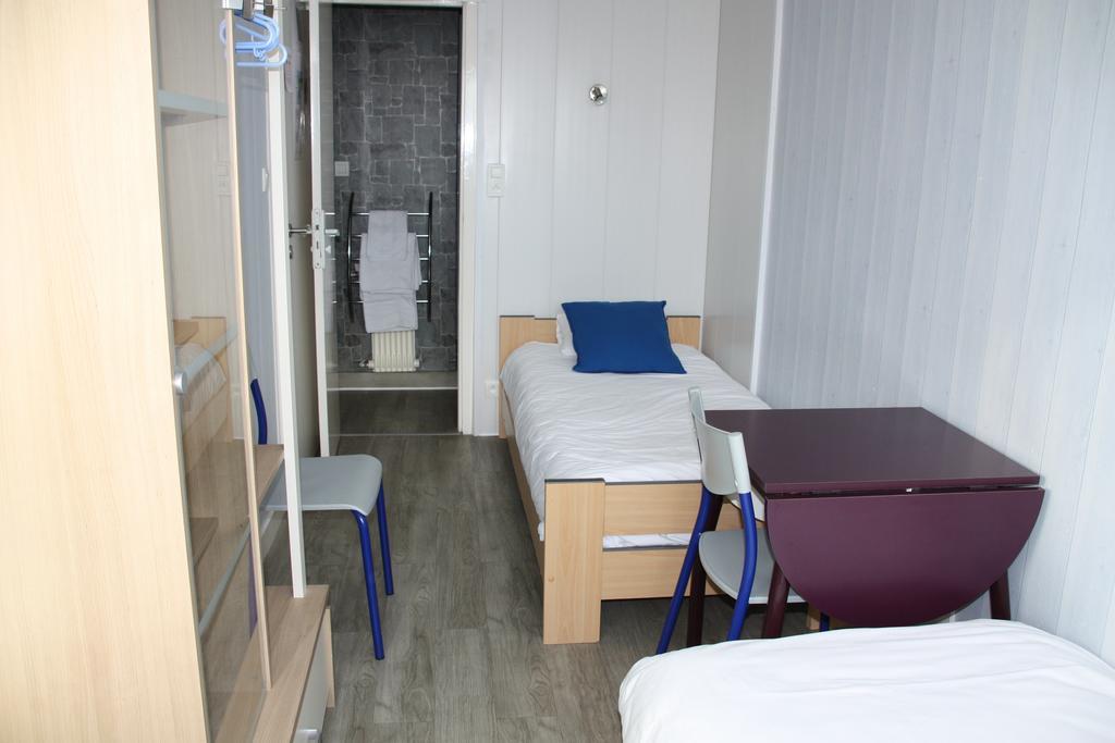 Hotel La Cote Sauvage Les Sables-dʼOlonne Eksteriør bilde