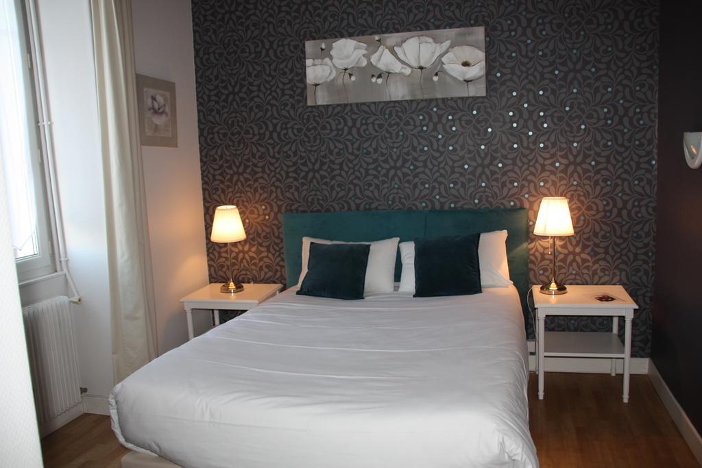 Hotel La Cote Sauvage Les Sables-dʼOlonne Eksteriør bilde