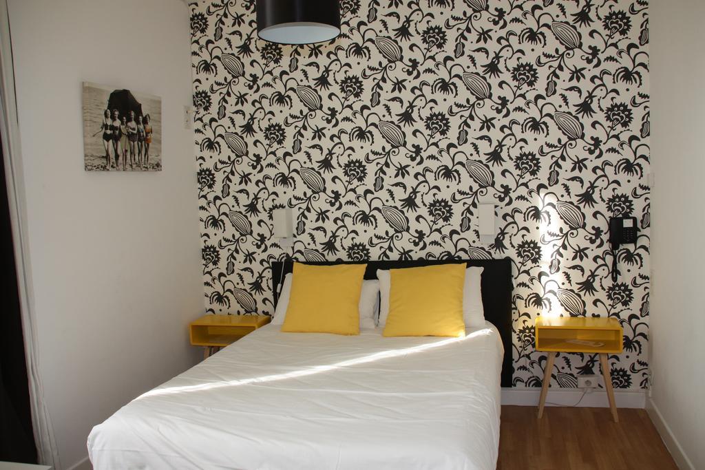 Hotel La Cote Sauvage Les Sables-dʼOlonne Eksteriør bilde